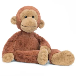 Jellycat Knuffel Pongo Orangutan Huge