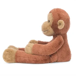 Jellycat Knuffel Pongo Orangutan Huge