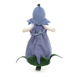 Jellycat Knuffel Pop Bluebell Petalkin Dol