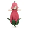 Jellycat Knuffel Pop Rose Petalkin Doll