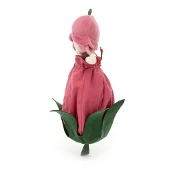 Jellycat Knuffel Pop Rose Petalkin Doll