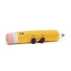 Jellycat Knuffel Potlood Smart Stationery Pencil