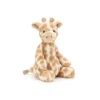 Jellycat Knuffel Puffles Giraffe