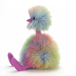Jellycat Knuffel Rainbow Pompom