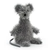 Jellycat Knuffel Rat Remington