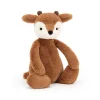 Jellycat Knuffel Reekalf Bashful Fawn