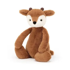 Jellycat Knuffel Reekalf Bashful Fawn