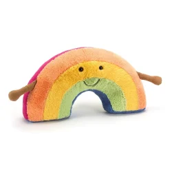 Jellycat Knuffel Regenboog Amuseable Rainbow