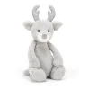 Jellycat Knuffel Rendier Bashful Sparkle Reindeer