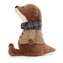 Jellycat Knuffel Riverside Rambler Otter