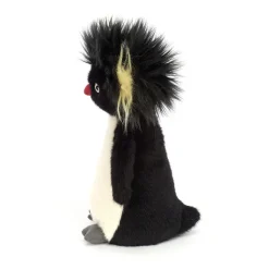 Jellycat Knuffel Ronnie Rockhopper Penguin