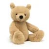 Jellycat Knuffel Rufus Bear Large