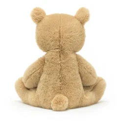 Jellycat Knuffel Rufus Bear Large