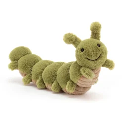 Jellycat Knuffel Rups Christopher Caterpillar