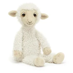 Jellycat Knuffel Schaap Blowzy Belle Sheep