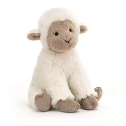 Jellycat Knuffel Schaap Libby Lamb