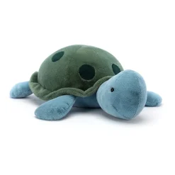 Jellycat Knuffel Schildpad Big Spottie Turtle