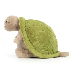 Jellycat Knuffel Schildpad Timmy Turtle