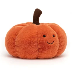 Jellycat Knuffel Sinaasappel Squishy Squash Orange