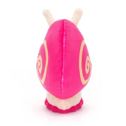 Jellycat Knuffel Slak Escarfgot Pink