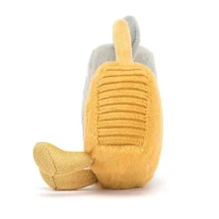 Jellycat Knuffel Slot Amuseable Love Locks