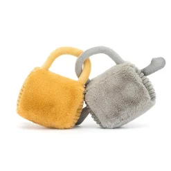 Jellycat Knuffel Slot Amuseable Love Locks