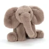 Jellycat Knuffel Smudge Elephant