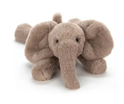 Jellycat Knuffel Smudge Elephant