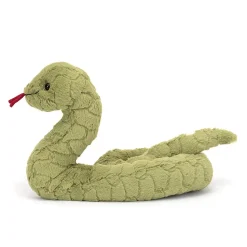 Jellycat Knuffel Stevie Snake