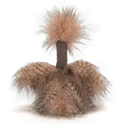 Jellycat Knuffel Struisvogel Odette Ostrich
