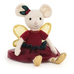 Jellycat Knuffel Sugar Plum Fairy Mouse