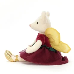 Jellycat Knuffel Sugar Plum Fairy Mouse