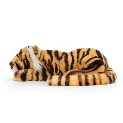 Jellycat Knuffel Tijger Taylor Tiger Little
