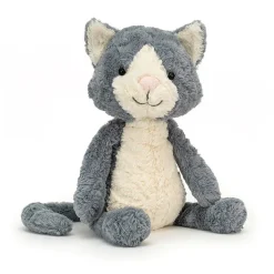 Jellycat Knuffel Tuffet Cat