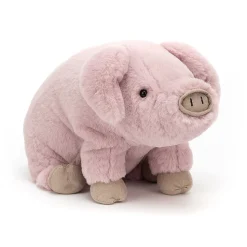 Jellycat Knuffel Varken Parker Piglet