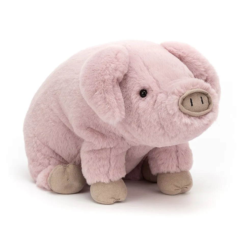 Jellycat Knuffel Varken Parker Piglet