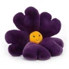 Jellycat Knuffel Viool Fleury Pansy