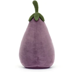 Jellycat Knuffel Vivacious Vegetable Aubergine Large