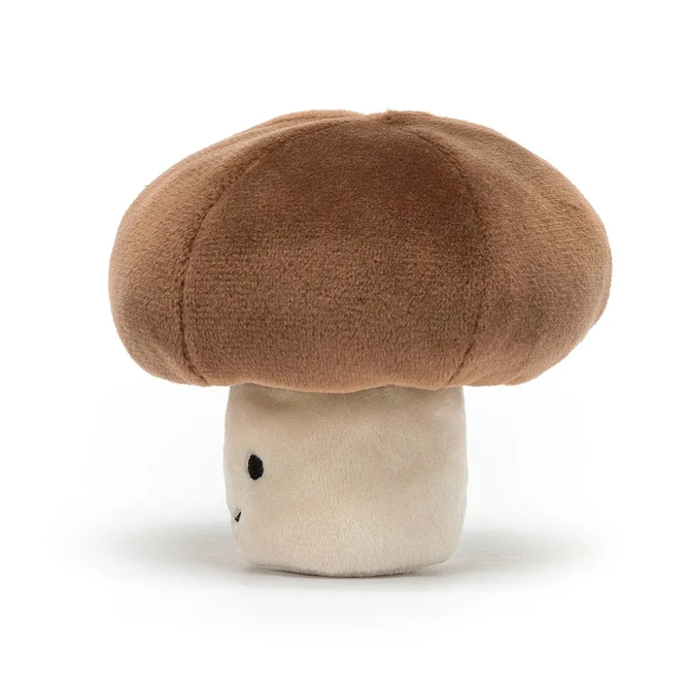 Jellycat Knuffel Vivacious Vegetable Mushroom