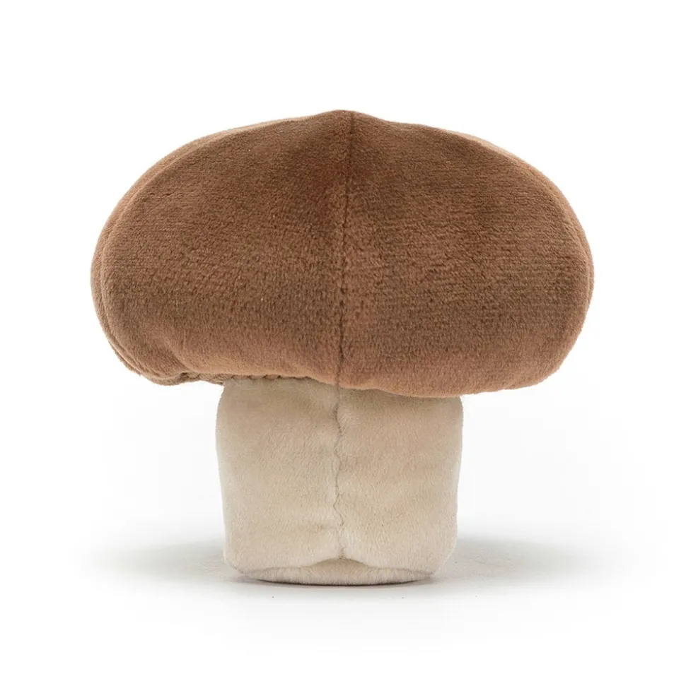 Jellycat Knuffel Vivacious Vegetable Mushroom