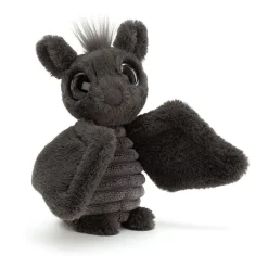 Jellycat Knuffel Vleermuis Frizzles Bat