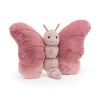 Jellycat Knuffel Vlinder Beatrice Butterfly