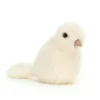 Jellycat Knuffel Vogel Duif