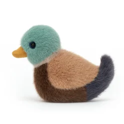 Jellycat Knuffel Vogel Eend