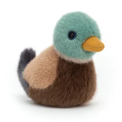 Jellycat Knuffel Vogel Eend
