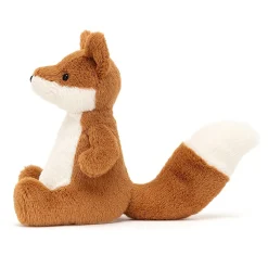 Jellycat Knuffel Vos Pipsy Fox