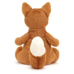 Jellycat Knuffel Vos Pipsy Fox