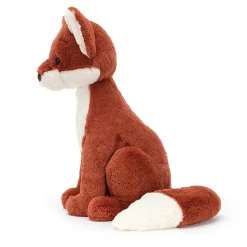 Jellycat Knuffel Vos Quinn Fox