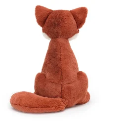 Jellycat Knuffel Vos Quinn Fox