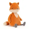 Jellycat Knuffel Vos Sleepee Fox